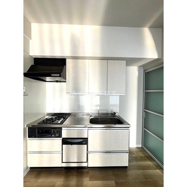 フェルザ今宮戎(旧:Krehl難波南)の室内写真41枚目