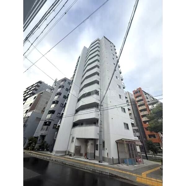 The Peak Namba Minami Elite