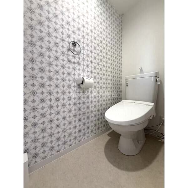 The Peak Namba Minami Eliteの室内写真44枚目
