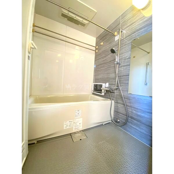 PHOENIX緑地公園(旧:レジディア緑地公園)の室内写真13枚目