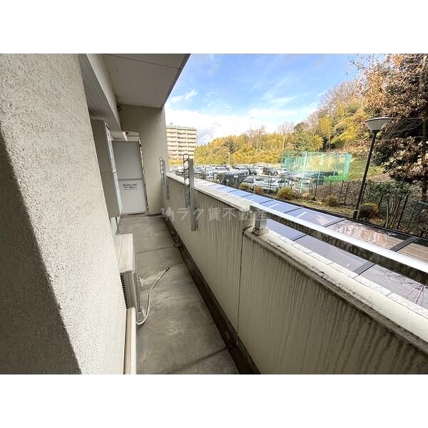 PHOENIX緑地公園(旧:レジディア緑地公園)の室内写真58枚目