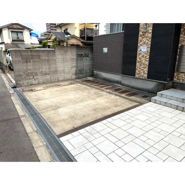 シェンリーパークの外観6枚目