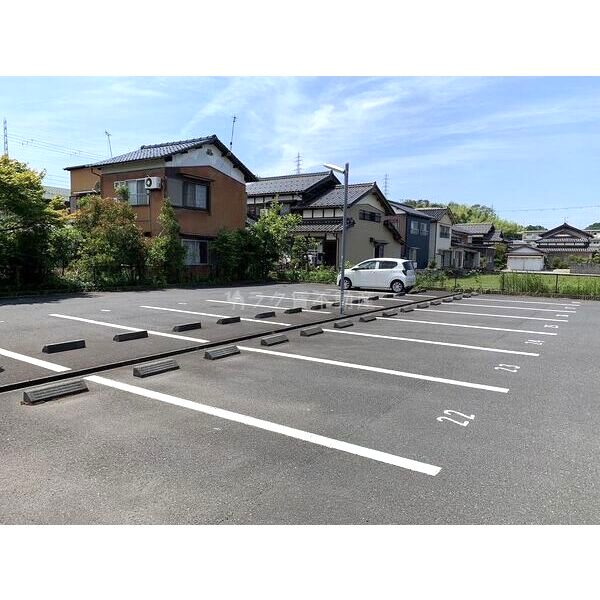 レオパレスGS2の室内写真3枚目