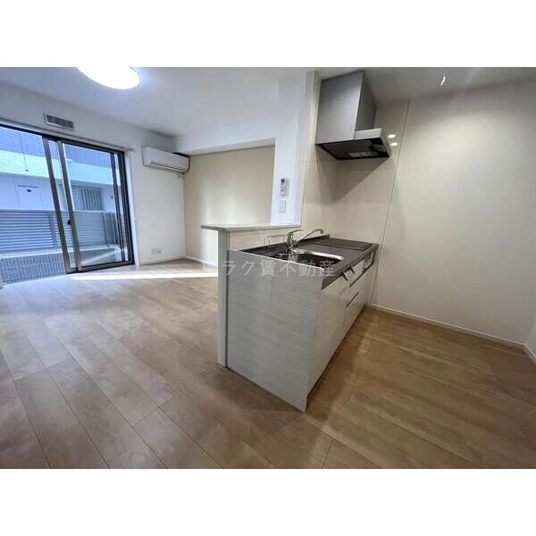 Casa Gluckの室内写真1枚目