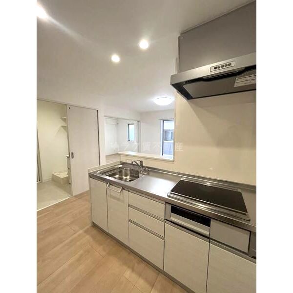 Casa Gluckの室内写真3枚目