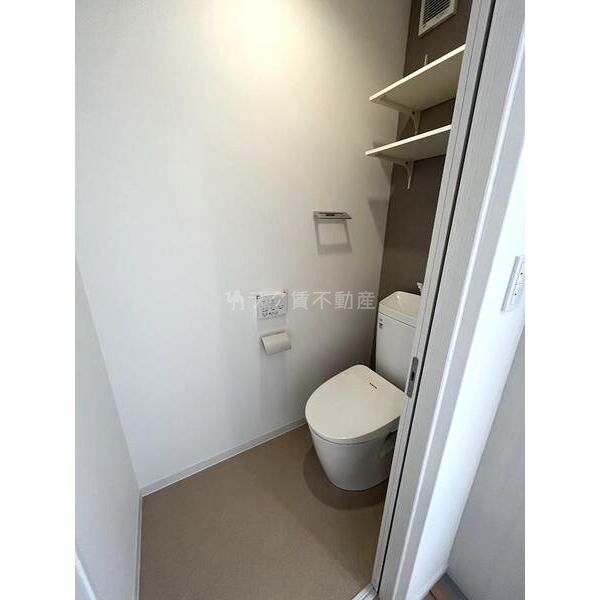 Casa Gluckの室内写真5枚目