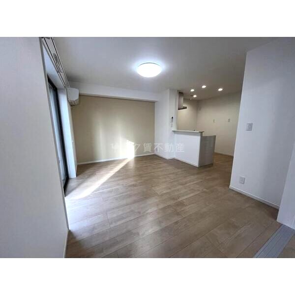 Casa Gluckの室内写真7枚目
