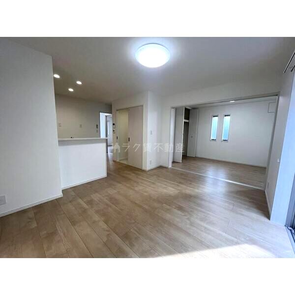 Casa Gluckの室内写真8枚目