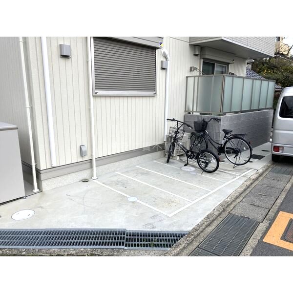 xevo壽の外観2枚目