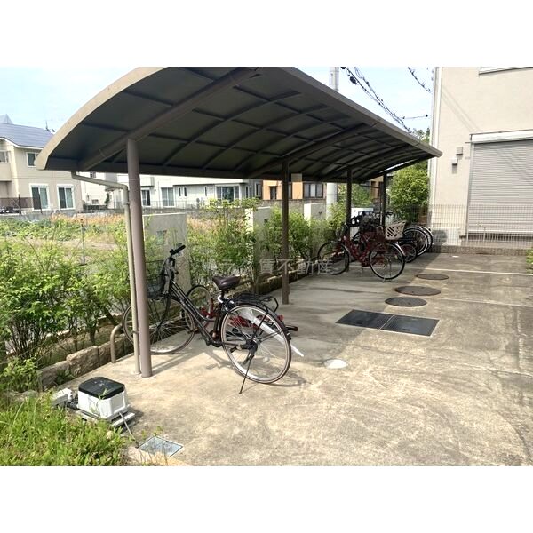 le chez moiの外観4枚目