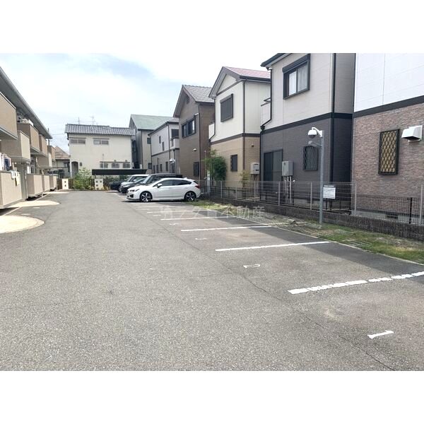 le chez moiの外観5枚目