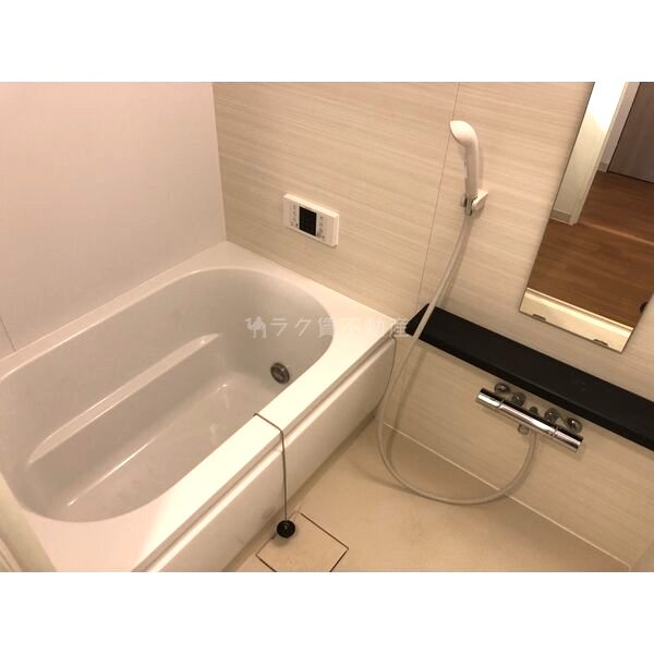HMレジデンスの室内写真3枚目
