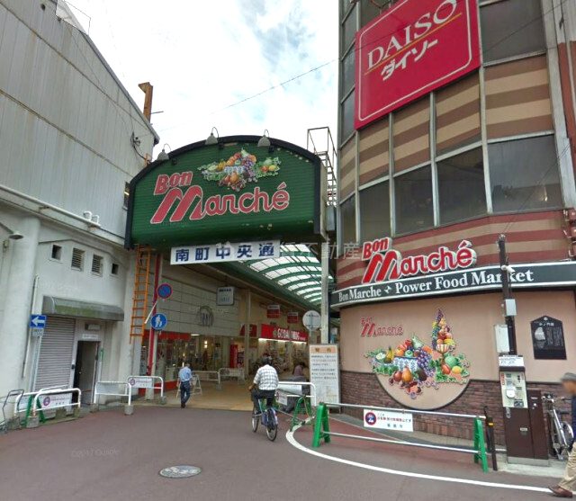 MISTRAL姫路駅前VII 高尾町の外観5枚目
