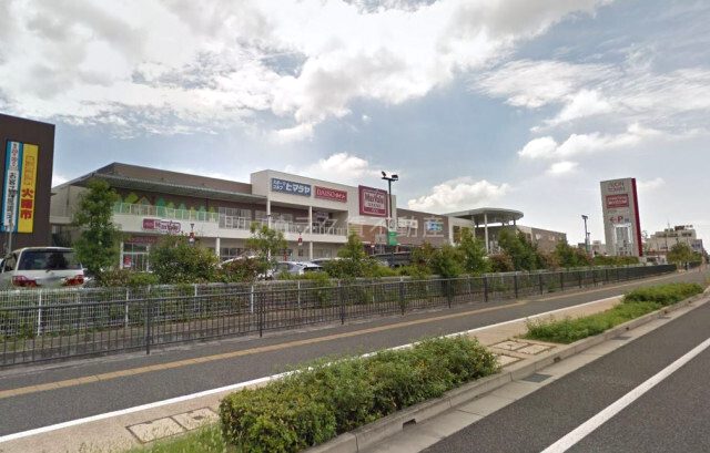 MISTRAL姫路駅前VII 高尾町の外観7枚目