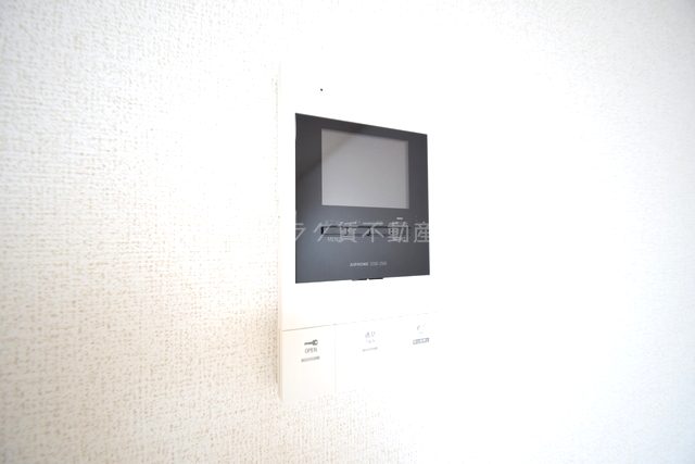 MISTRAL姫路駅前VII 高尾町の室内写真1枚目