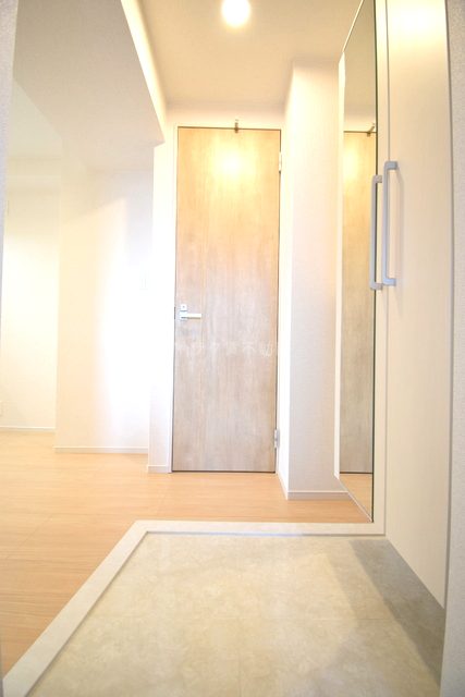 MISTRAL姫路駅前VII 高尾町の室内写真9枚目