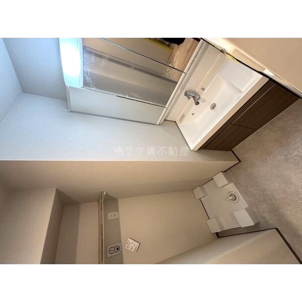 LiveCasa神戸元町の室内写真4枚目