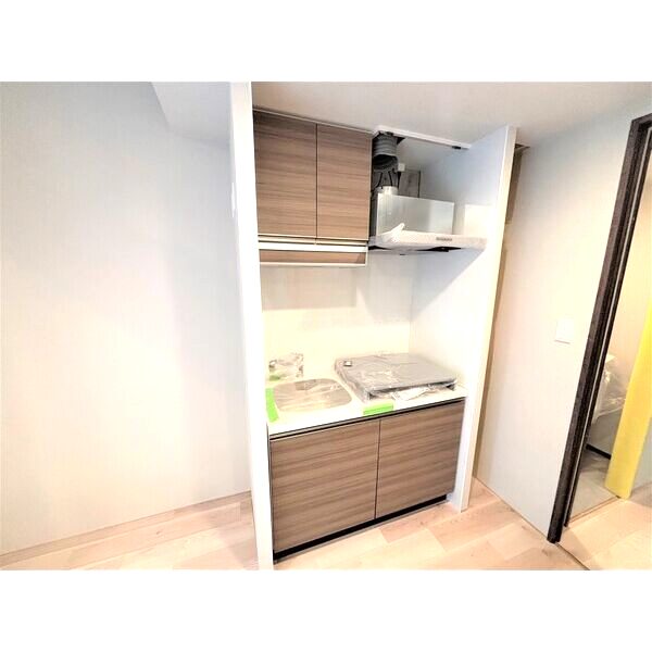LiveCasa神戸元町の室内写真25枚目