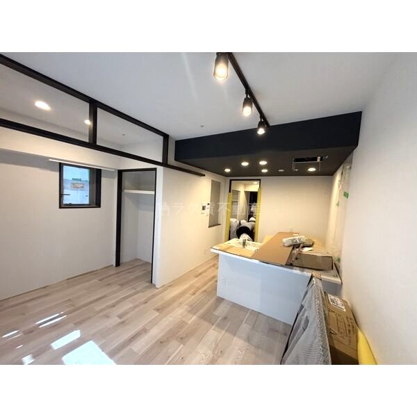 LiveCasa神戸元町の室内写真26枚目