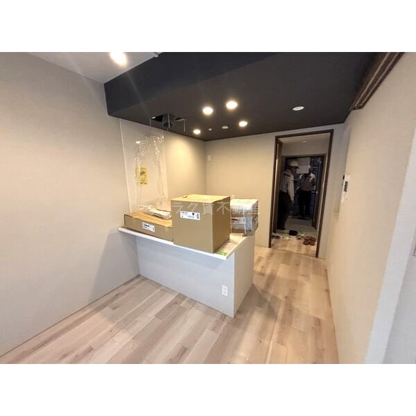 LiveCasa神戸元町の室内写真52枚目
