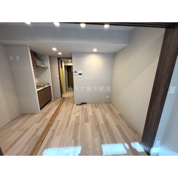 LiveCasa神戸元町の室内写真20枚目