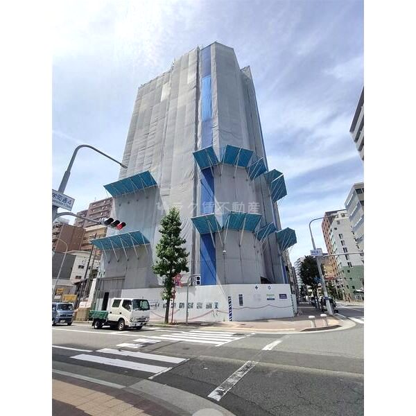 S-RESIDENCE神戸みなと元町alo