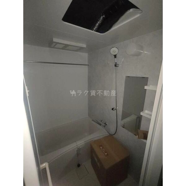 S-RESIDENCE神戸みなと元町aloの室内写真286枚目