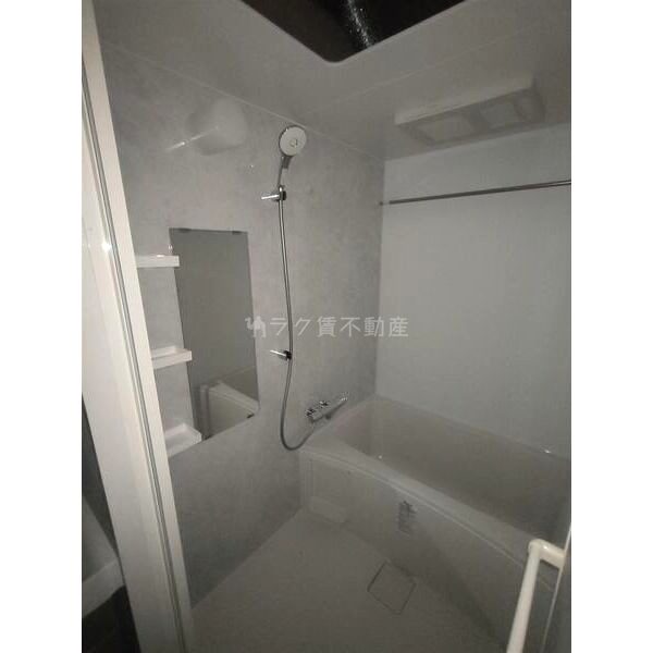 S-RESIDENCE神戸みなと元町aloの室内写真234枚目