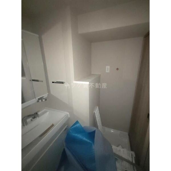 S-RESIDENCE神戸みなと元町aloの室内写真246枚目