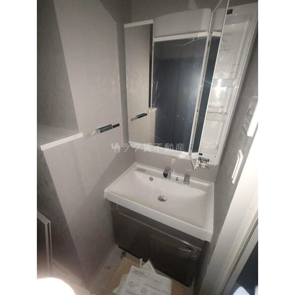 S-RESIDENCE神戸みなと元町aloの室内写真215枚目