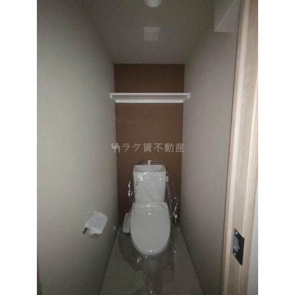 S-RESIDENCE神戸みなと元町aloの室内写真311枚目
