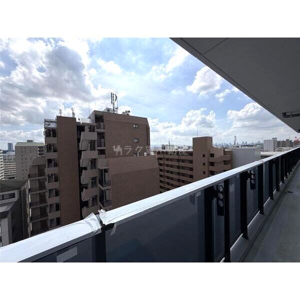 S-RESIDENCE江坂focalの室内写真192枚目