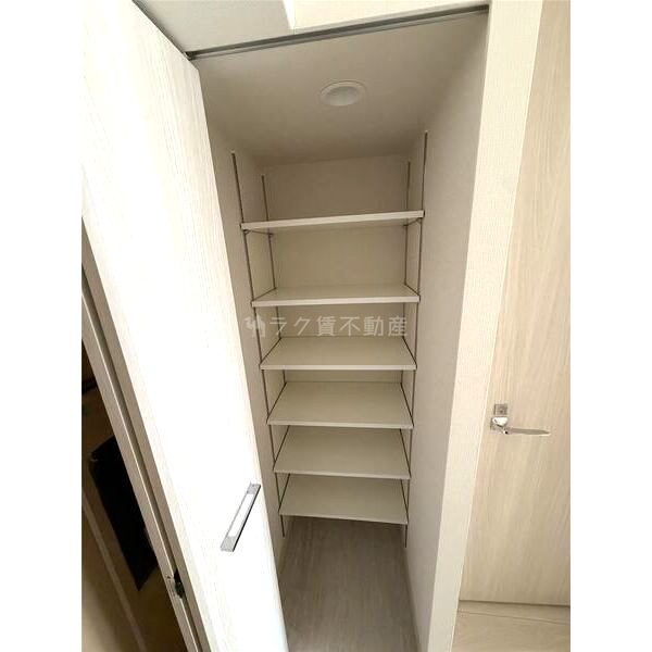 S-RESIDENCE江坂focalの室内写真174枚目