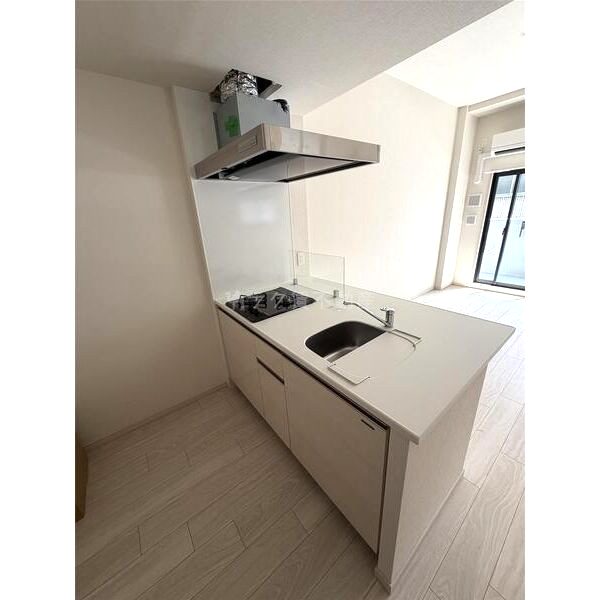 S-RESIDENCE江坂focalの室内写真23枚目