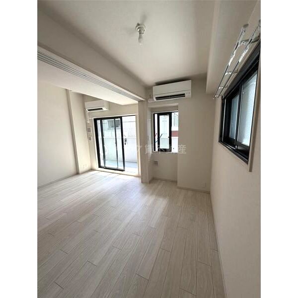 S-RESIDENCE江坂focalの室内写真45枚目