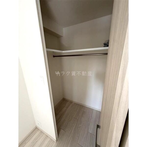 S-RESIDENCE江坂focalの室内写真77枚目