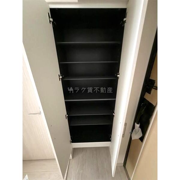 S-RESIDENCE江坂focalの室内写真162枚目