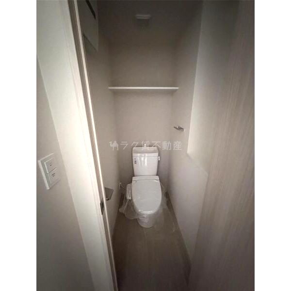 S-RESIDENCE江坂focalの室内写真132枚目