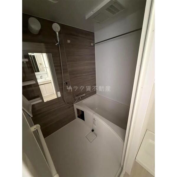 S-RESIDENCE江坂focalの室内写真106枚目