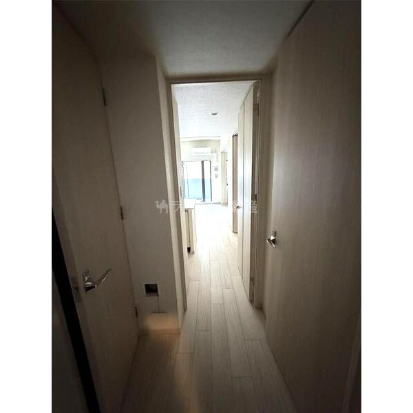 S-RESIDENCE江坂focalの室内写真104枚目
