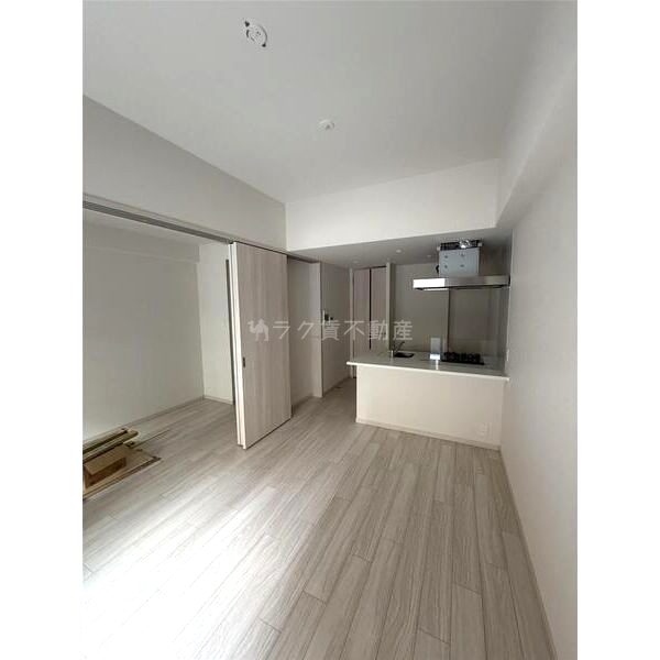 S-RESIDENCE江坂focalの室内写真15枚目