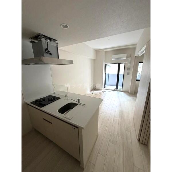 S-RESIDENCE江坂focalの室内写真35枚目