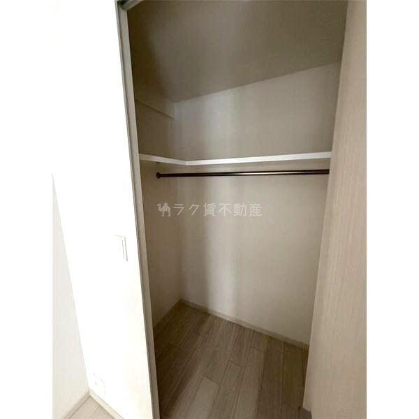 S-RESIDENCE江坂focalの室内写真44枚目