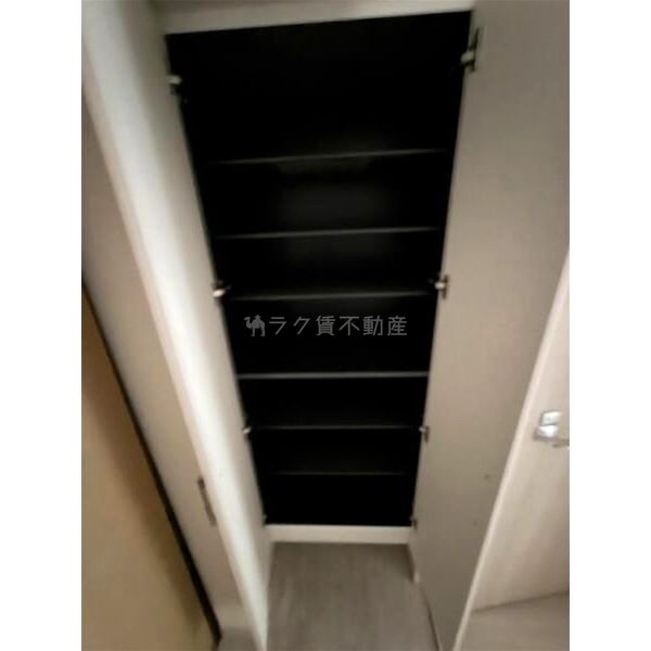 S-RESIDENCE江坂focalの室内写真134枚目