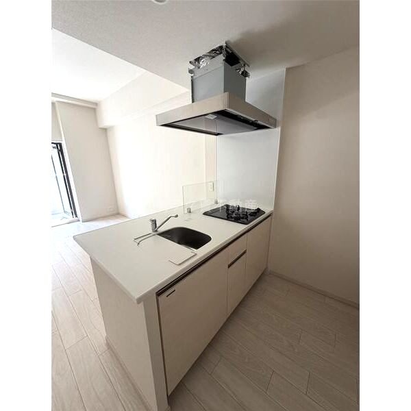 S-RESIDENCE江坂focalの室内写真20枚目