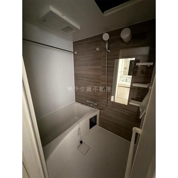 S-RESIDENCE江坂focalの室内写真102枚目