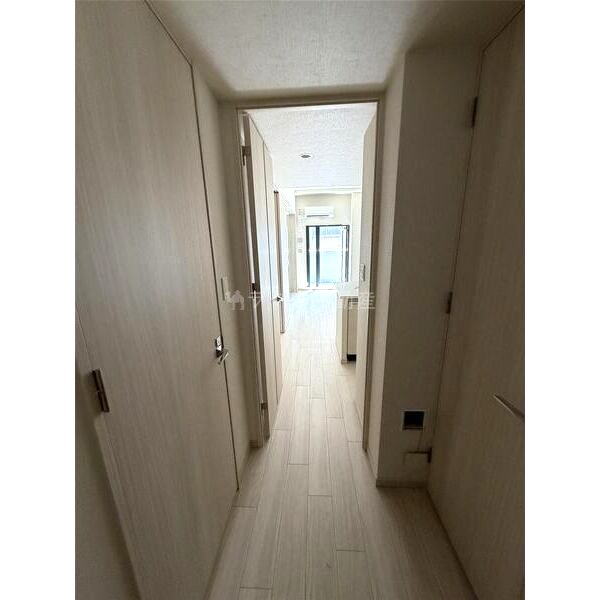 S-RESIDENCE江坂focalの室内写真143枚目