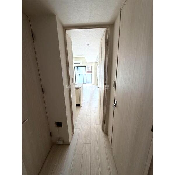 S-RESIDENCE江坂focalの室内写真159枚目