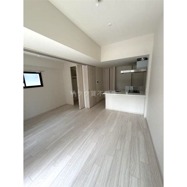 S-RESIDENCE江坂focalの室内写真14枚目