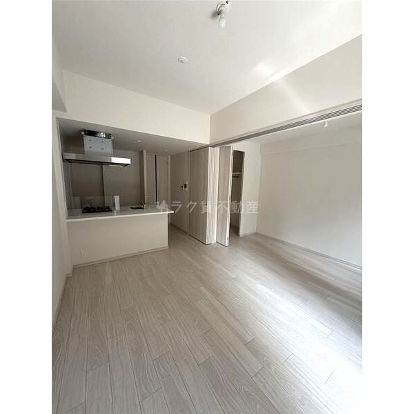 S-RESIDENCE江坂focalの室内写真9枚目